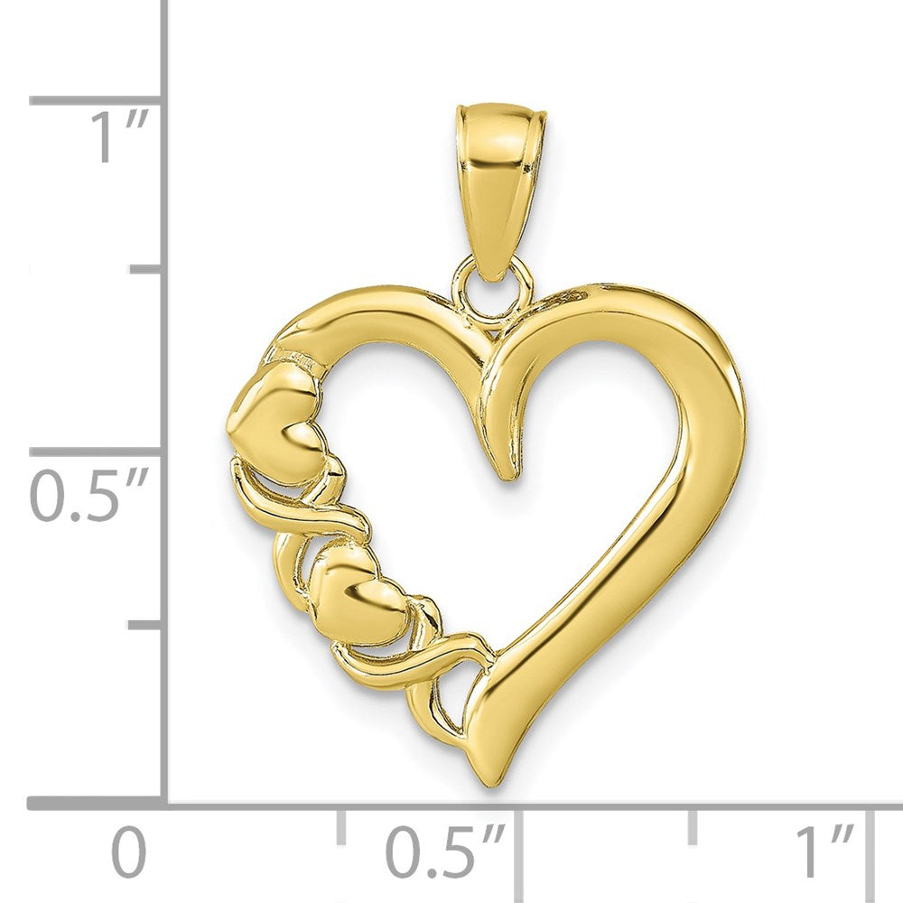 High Quality Luxury Pendant for Women by Ryan Jonathan Fine Jewelry