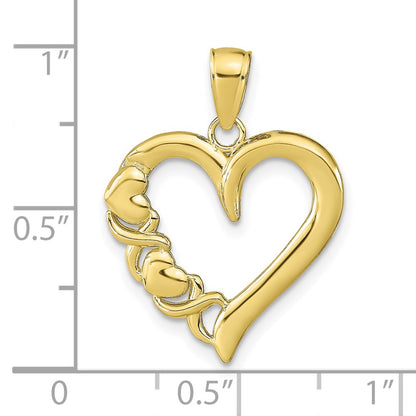 High Quality Luxury Pendant for Women by Ryan Jonathan Fine Jewelry