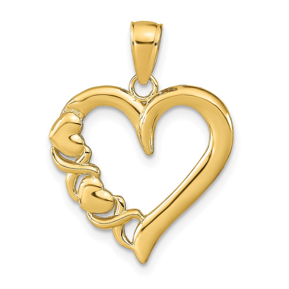 High Quality Luxury Pendant for Women by Ryan Jonathan Fine Jewelry