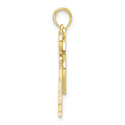 High Quality Luxury Charm Pendants for Women by Ryan Jonathan Fine Jewelry