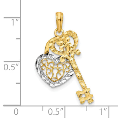High Quality Luxury Charm Pendants for Women by Ryan Jonathan Fine Jewelry