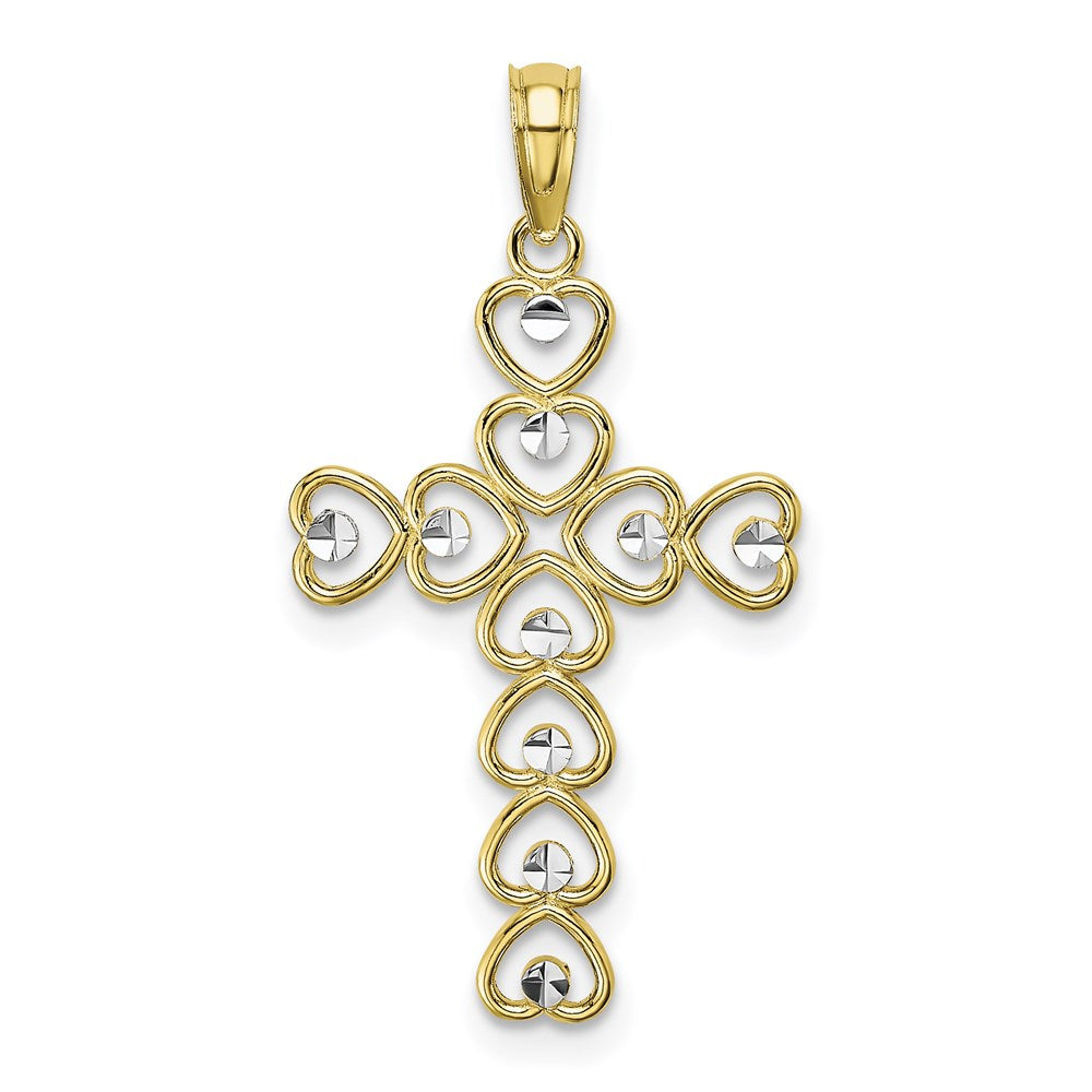 High Quality Luxury Pendant for Women by Ryan Jonathan Fine Jewelry