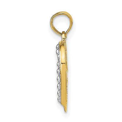 High Quality Luxury Pendant for Women by Ryan Jonathan Fine Jewelry