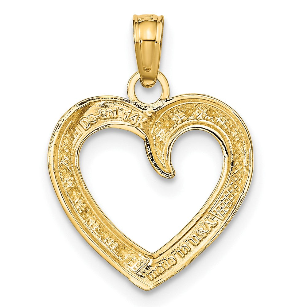 High Quality Luxury Pendant for Women by Ryan Jonathan Fine Jewelry