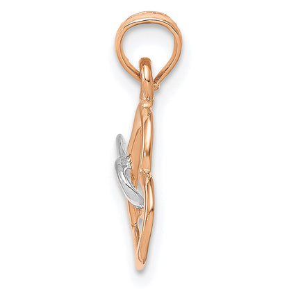 High Quality Luxury Pendant for Women by Ryan Jonathan Fine Jewelry