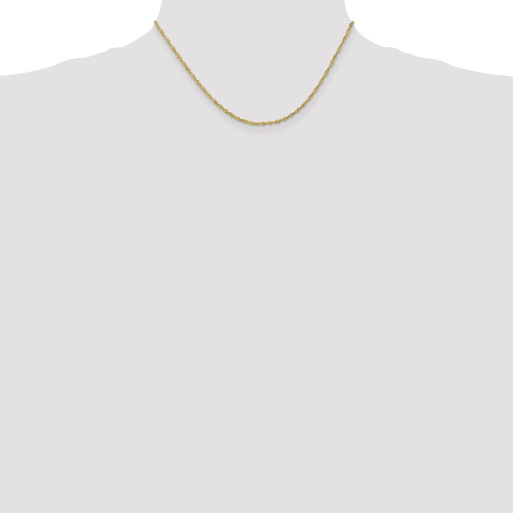High Quality Luxury Necklaces for Women by Ryan Jonathan Fine Jewelry