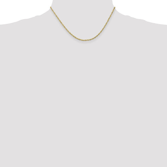 High Quality Luxury Necklaces for Women by Ryan Jonathan Fine Jewelry