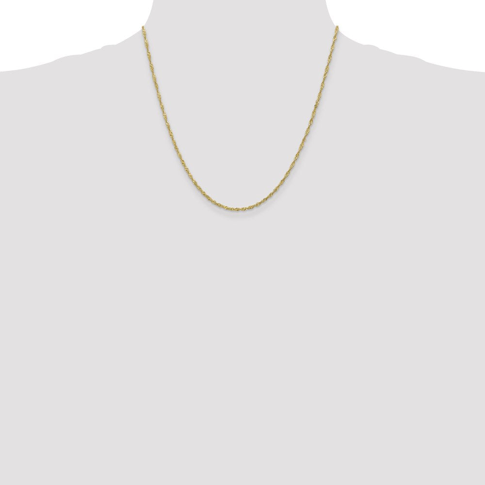 High Quality Luxury Necklaces for Women by Ryan Jonathan Fine Jewelry