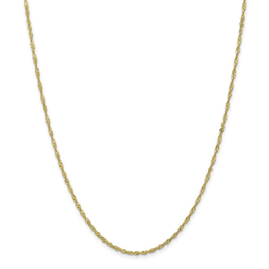 High Quality Luxury Necklaces for Women by Ryan Jonathan Fine Jewelry