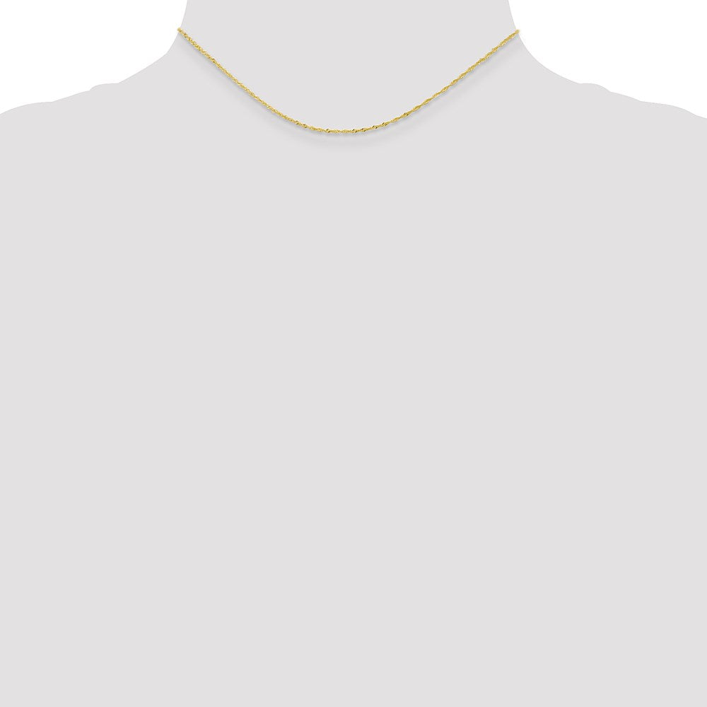 High Quality Luxury Necklaces for Women by Ryan Jonathan Fine Jewelry