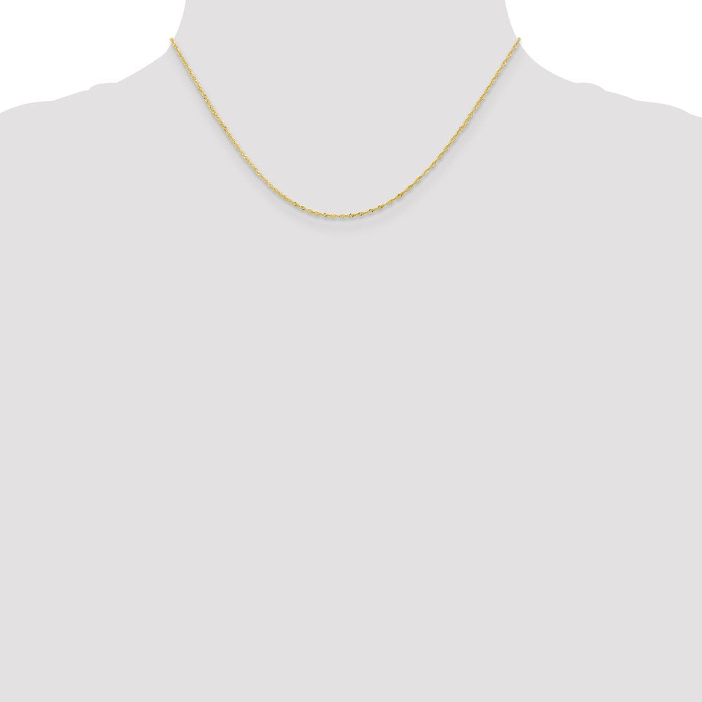 High Quality Luxury Necklaces for Women by Ryan Jonathan Fine Jewelry