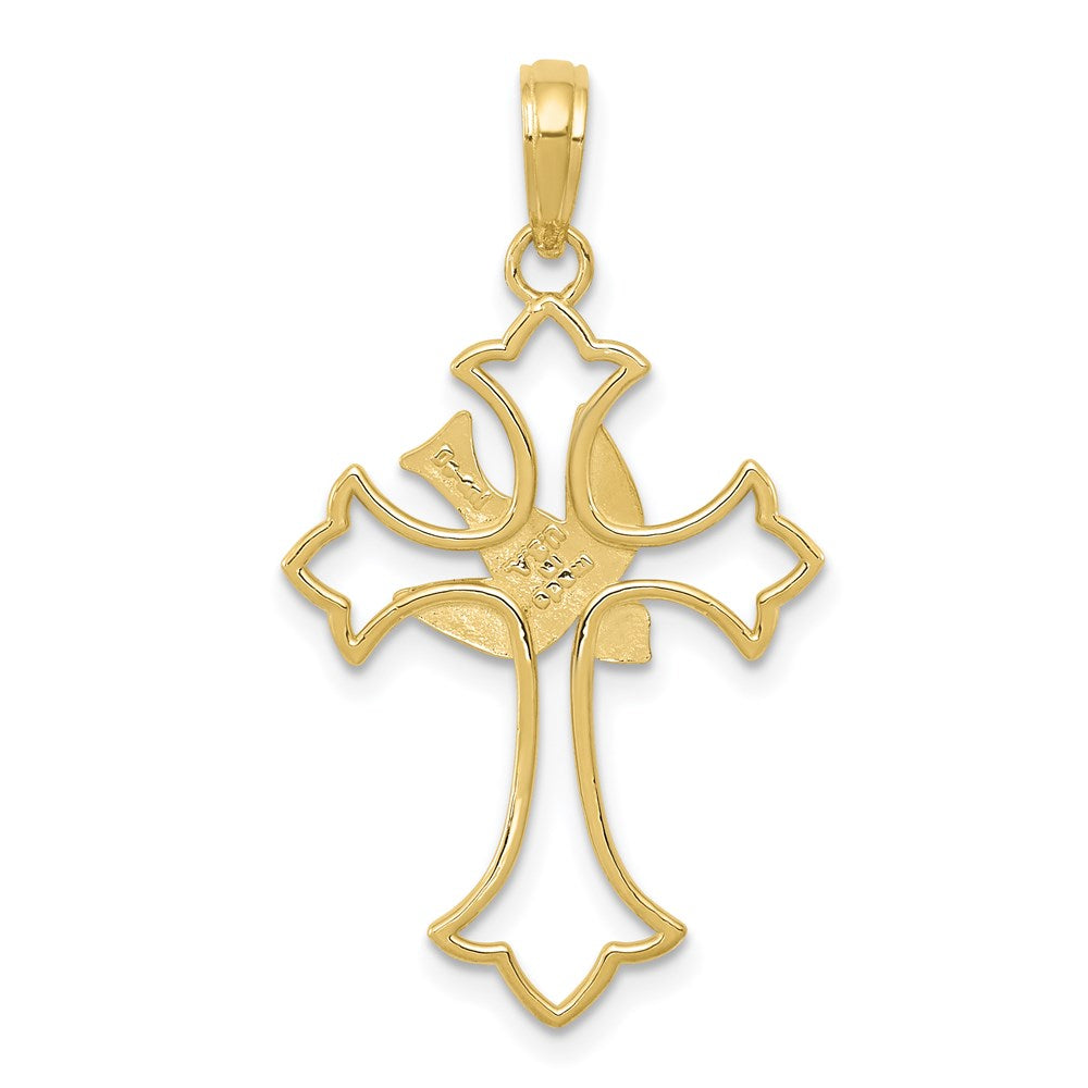 High Quality Luxury Pendant for Women by Ryan Jonathan Fine Jewelry