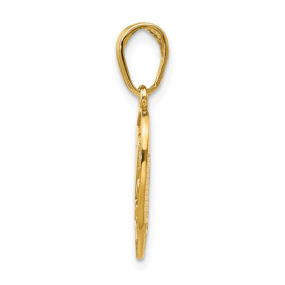 High Quality Luxury Charm Pendants for Women by Ryan Jonathan Fine Jewelry