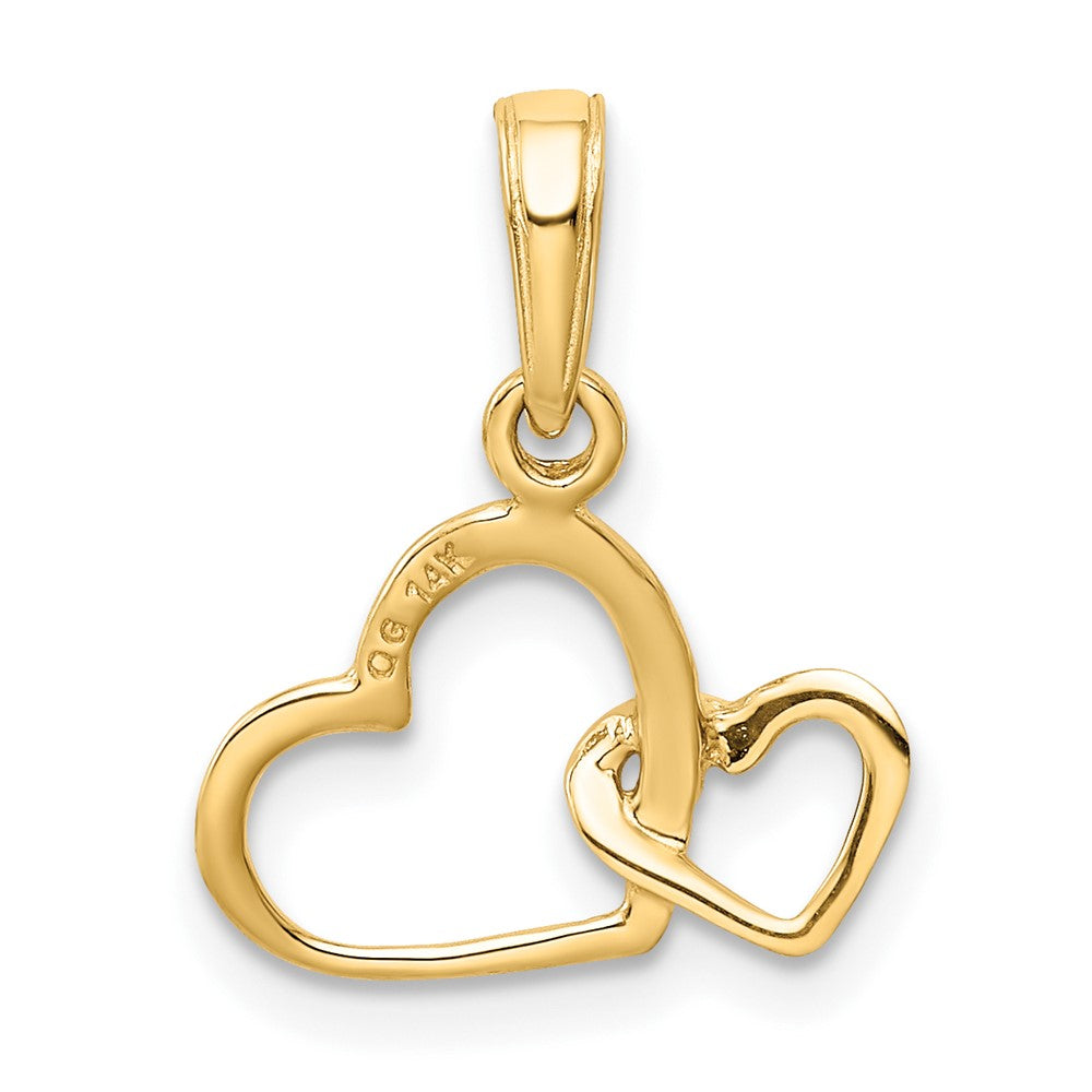 High Quality Luxury Pendant for Women by Ryan Jonathan Fine Jewelry