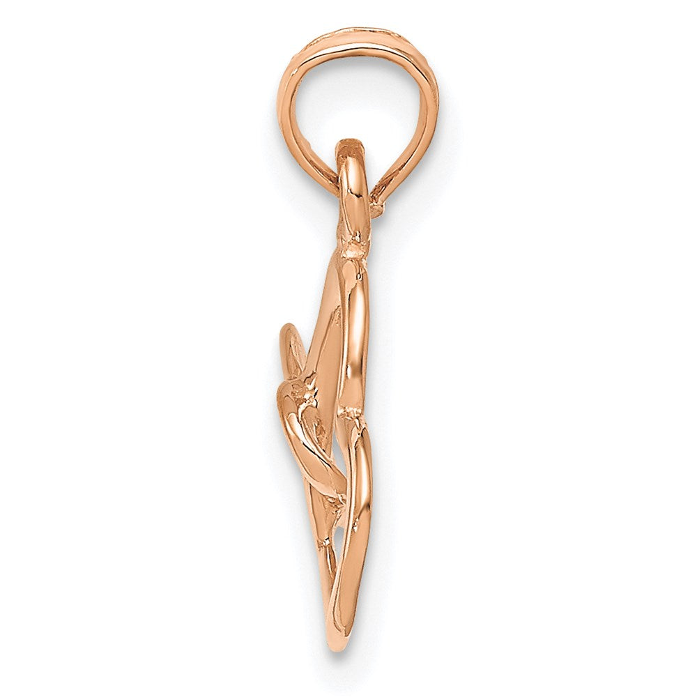 High Quality Luxury Pendant for Women by Ryan Jonathan Fine Jewelry