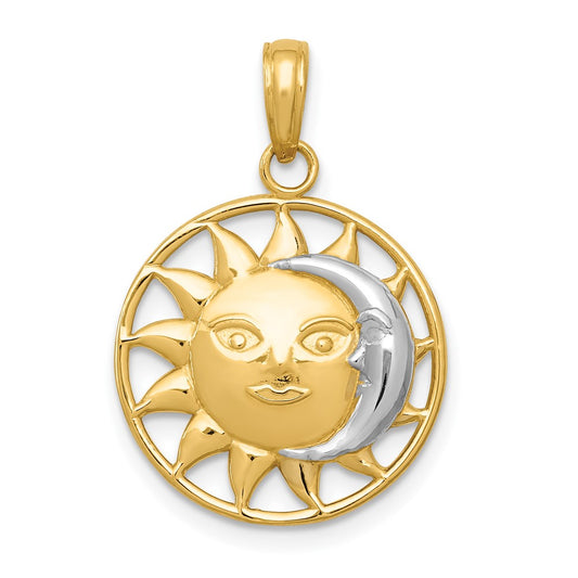 High Quality Luxury Pendant for Women by Ryan Jonathan Fine Jewelry