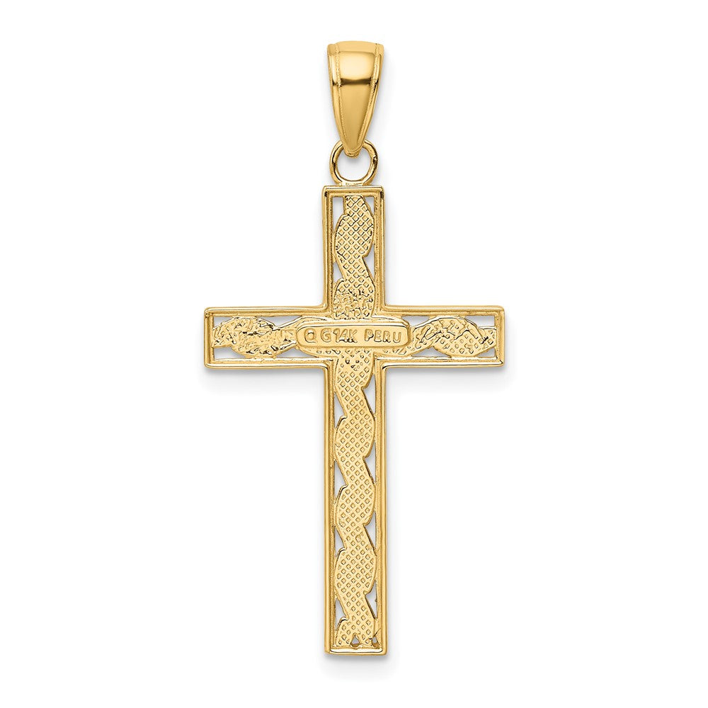 High Quality Luxury Pendant for Women by Ryan Jonathan Fine Jewelry