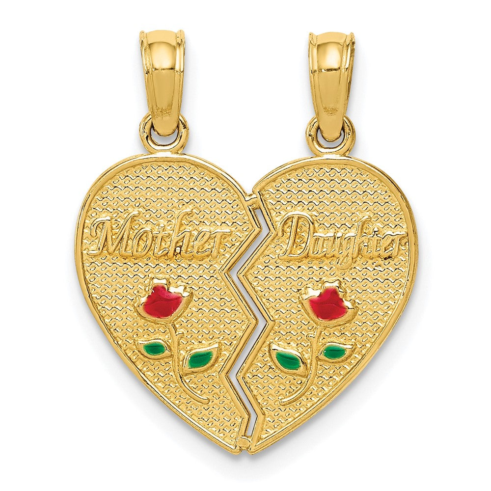High Quality Luxury Pendant for Women by Ryan Jonathan Fine Jewelry
