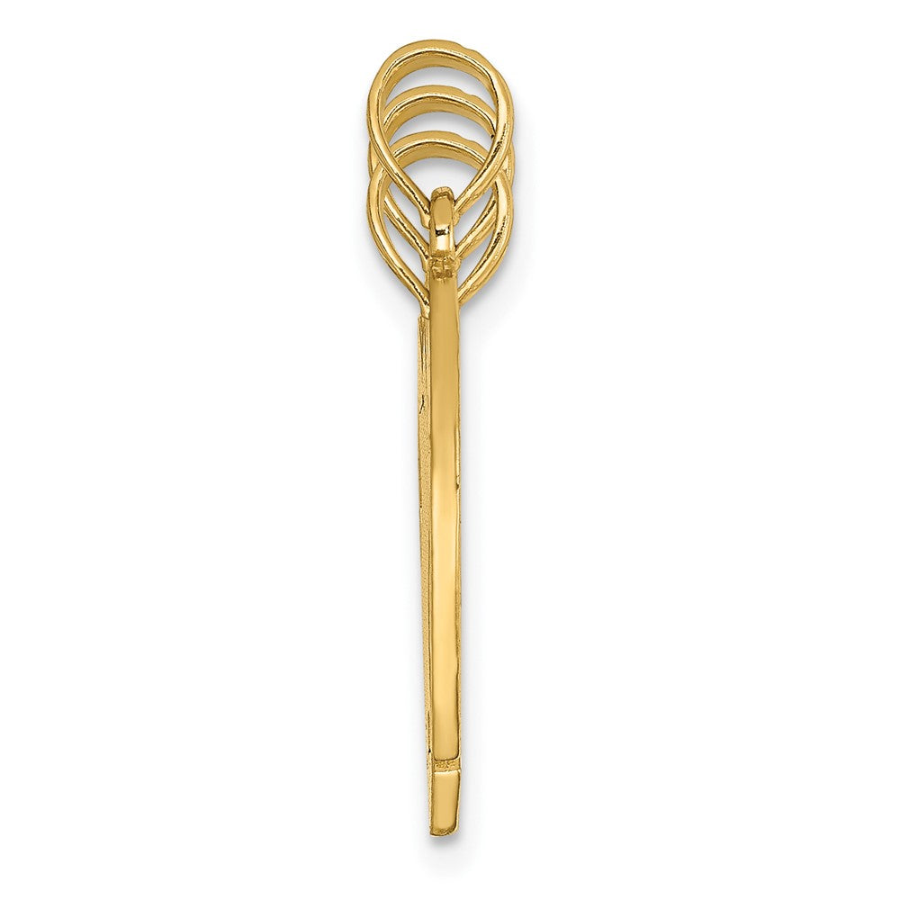 High Quality Luxury Charm Pendants for Women by Ryan Jonathan Fine Jewelry