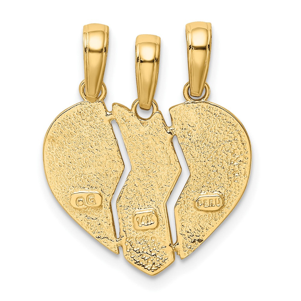 High Quality Luxury Charm Pendants for Women by Ryan Jonathan Fine Jewelry