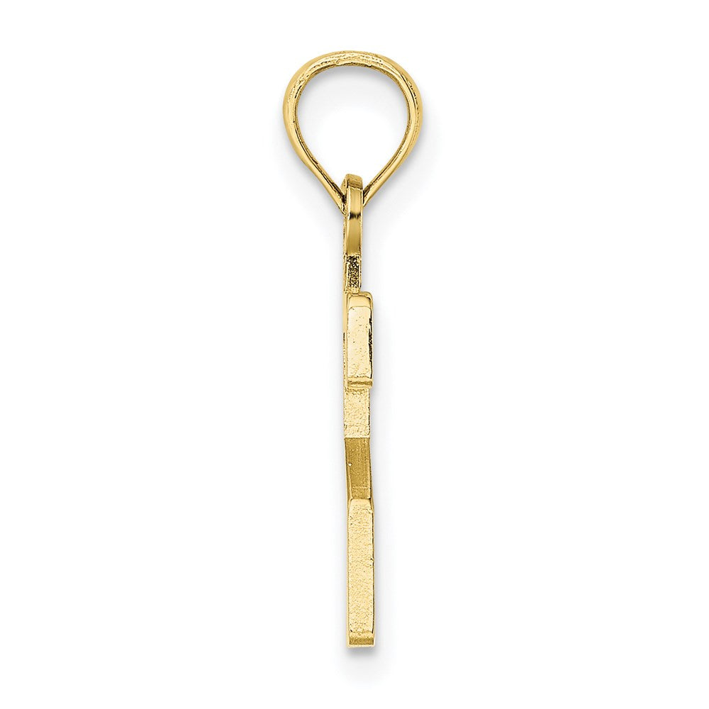 High Quality Luxury Charm Pendants for Women by Ryan Jonathan Fine Jewelry