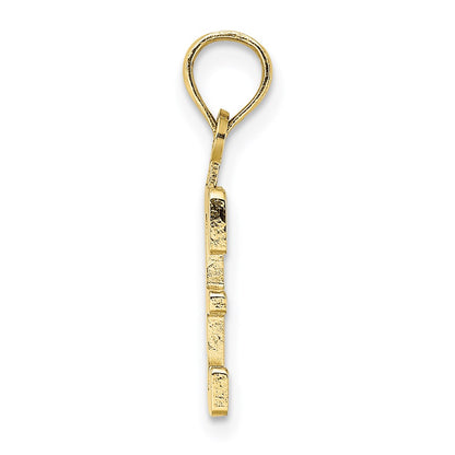 High Quality Luxury Charm Pendants for Women by Ryan Jonathan Fine Jewelry