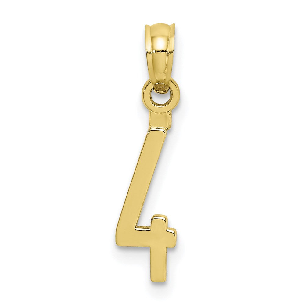 High Quality Luxury Charm Pendants for Women by Ryan Jonathan Fine Jewelry