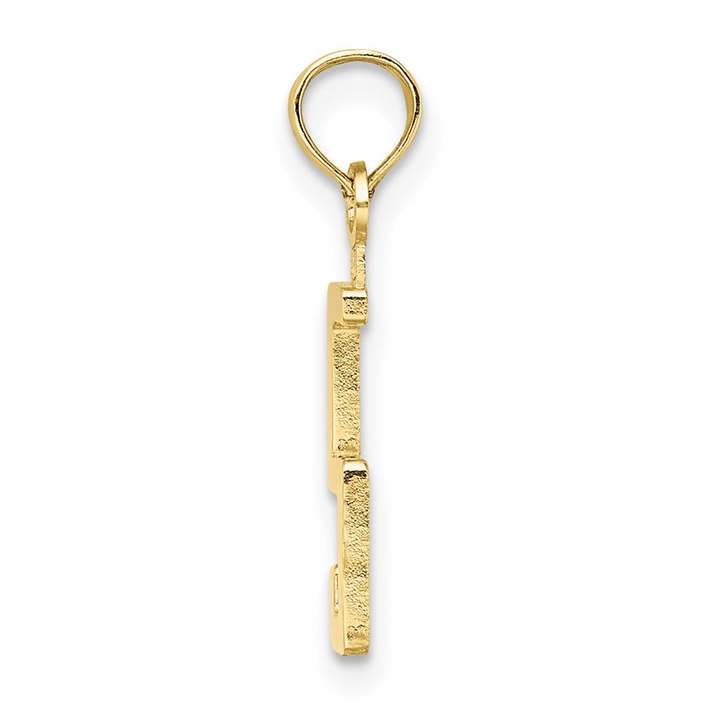 High Quality Luxury Charm Pendants for Women by Ryan Jonathan Fine Jewelry