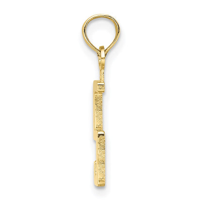High Quality Luxury Charm Pendants for Women by Ryan Jonathan Fine Jewelry
