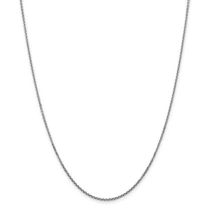 High Quality Luxury Necklaces for Women by Ryan Jonathan Fine Jewelry