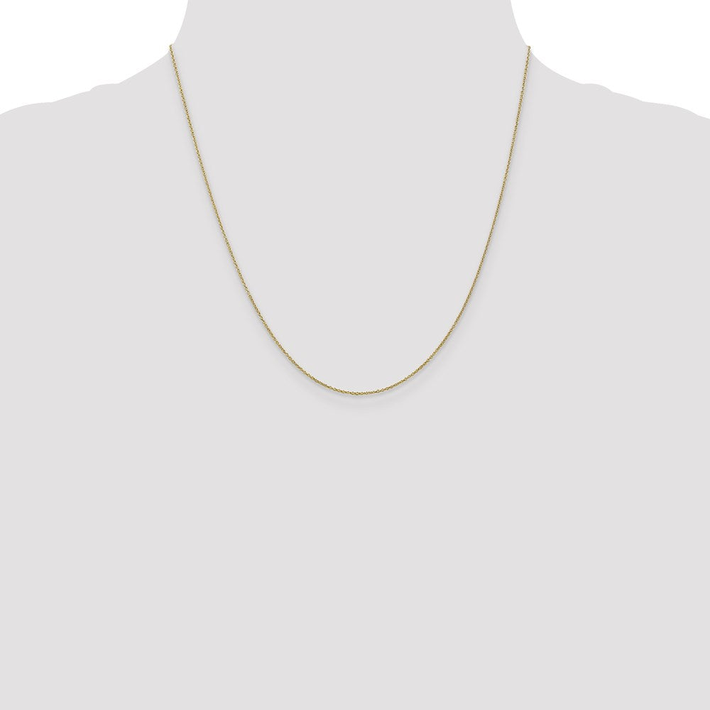 High Quality Luxury Necklaces for Women by Ryan Jonathan Fine Jewelry