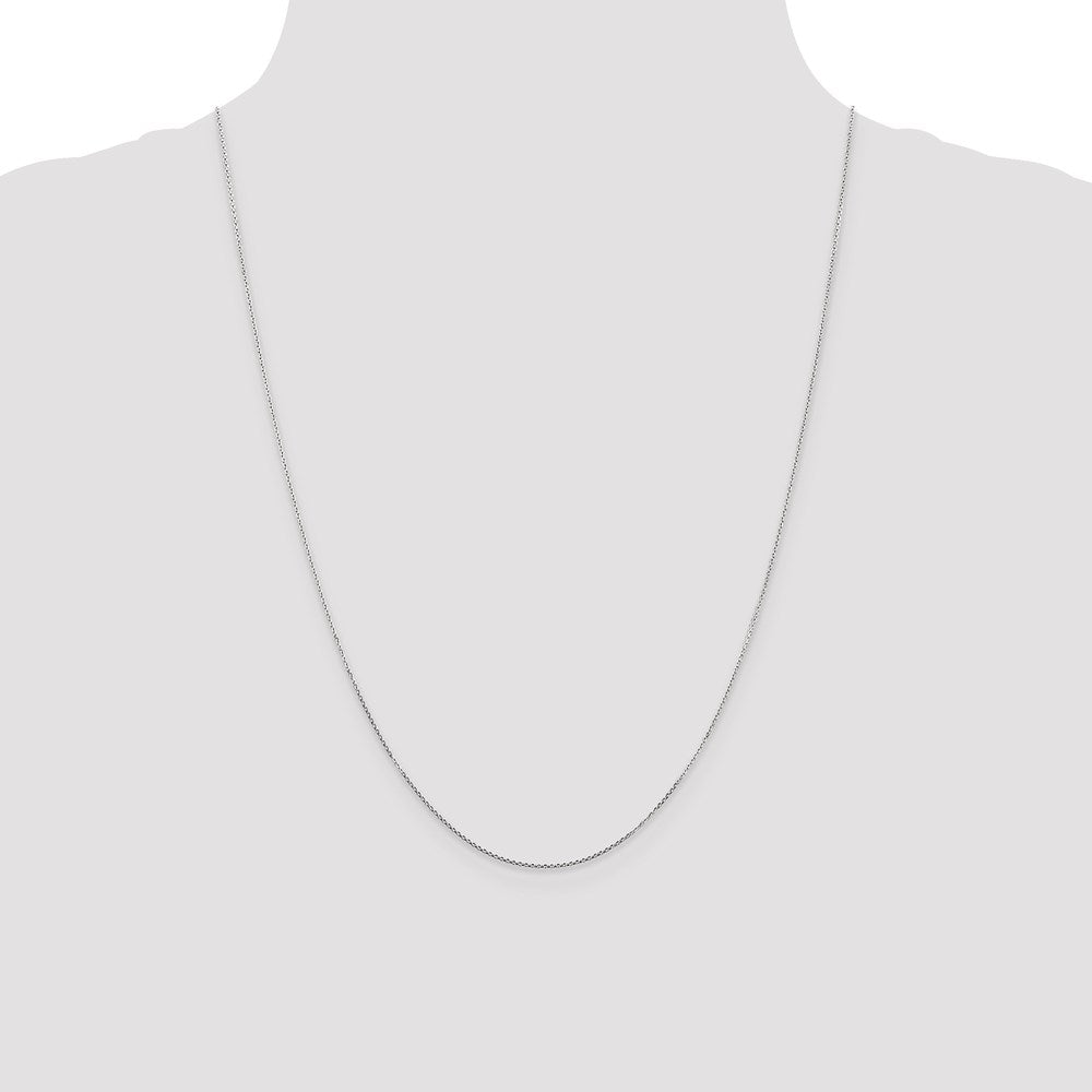 High Quality Luxury Necklaces for Women by Ryan Jonathan Fine Jewelry