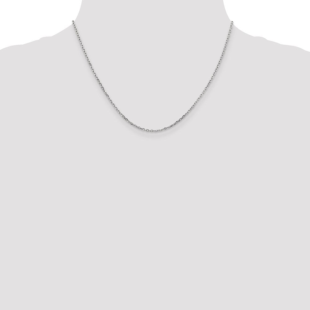 High Quality Luxury Necklaces for Women by Ryan Jonathan Fine Jewelry