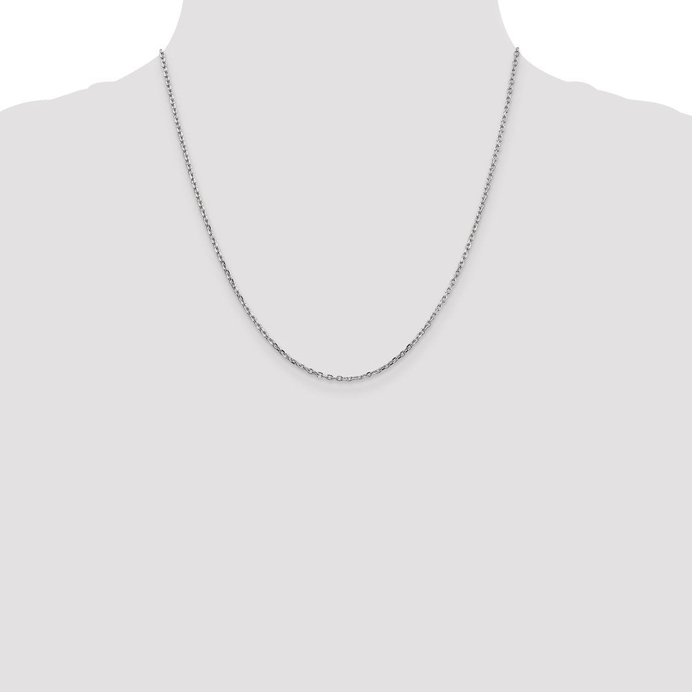 High Quality Luxury Necklaces for Women by Ryan Jonathan Fine Jewelry
