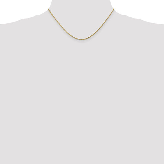 High Quality Luxury Necklaces for Women by Ryan Jonathan Fine Jewelry