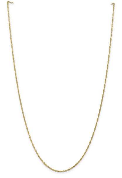 High Quality Luxury Necklaces for Women by Ryan Jonathan Fine Jewelry