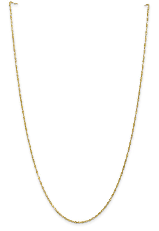 High Quality Luxury Necklaces for Women by Ryan Jonathan Fine Jewelry