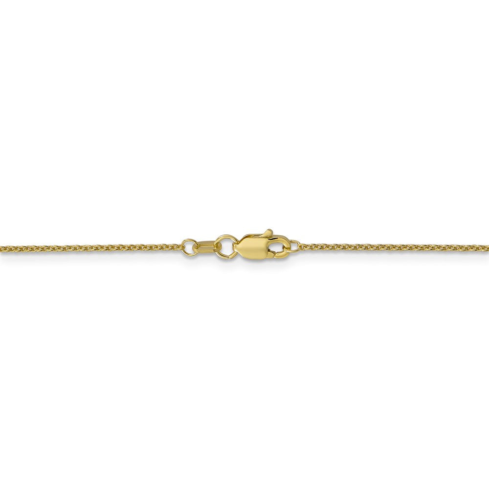 High Quality Luxury Necklaces for Women by Ryan Jonathan Fine Jewelry