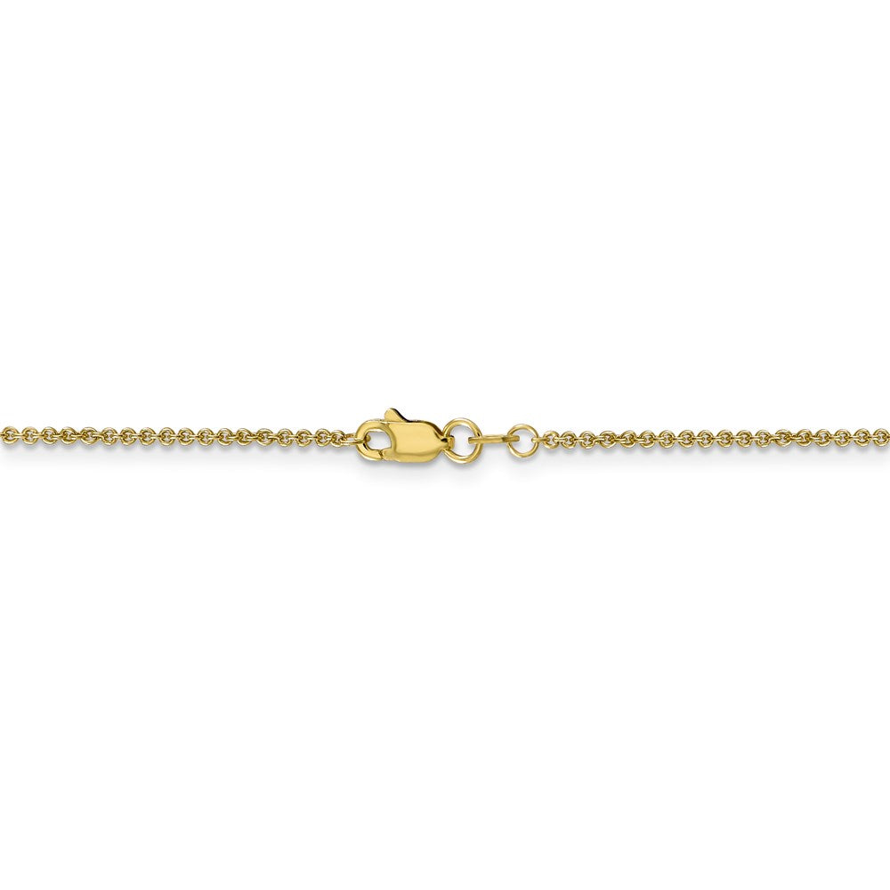 High Quality Luxury Necklaces for Women by Ryan Jonathan Fine Jewelry
