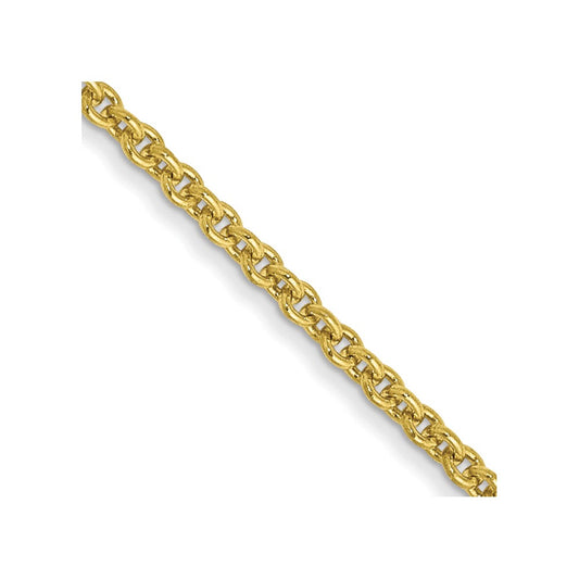 High Quality Luxury Necklaces for Women by Ryan Jonathan Fine Jewelry