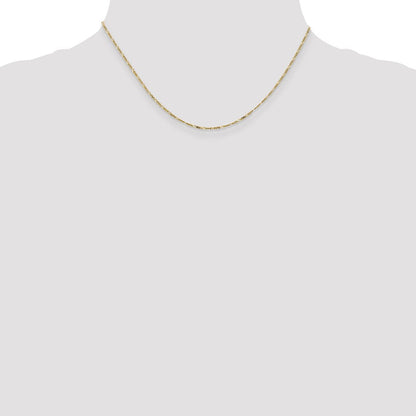 High Quality Luxury Necklaces for Women by Ryan Jonathan Fine Jewelry