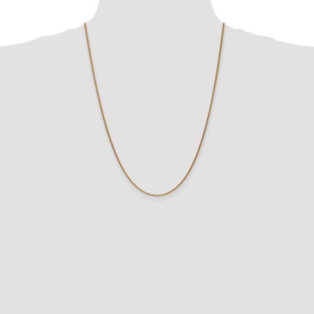 High Quality Luxury Necklaces for Women by Ryan Jonathan Fine Jewelry