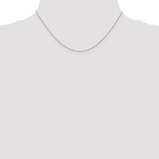 High Quality Luxury Necklaces for Women by Ryan Jonathan Fine Jewelry