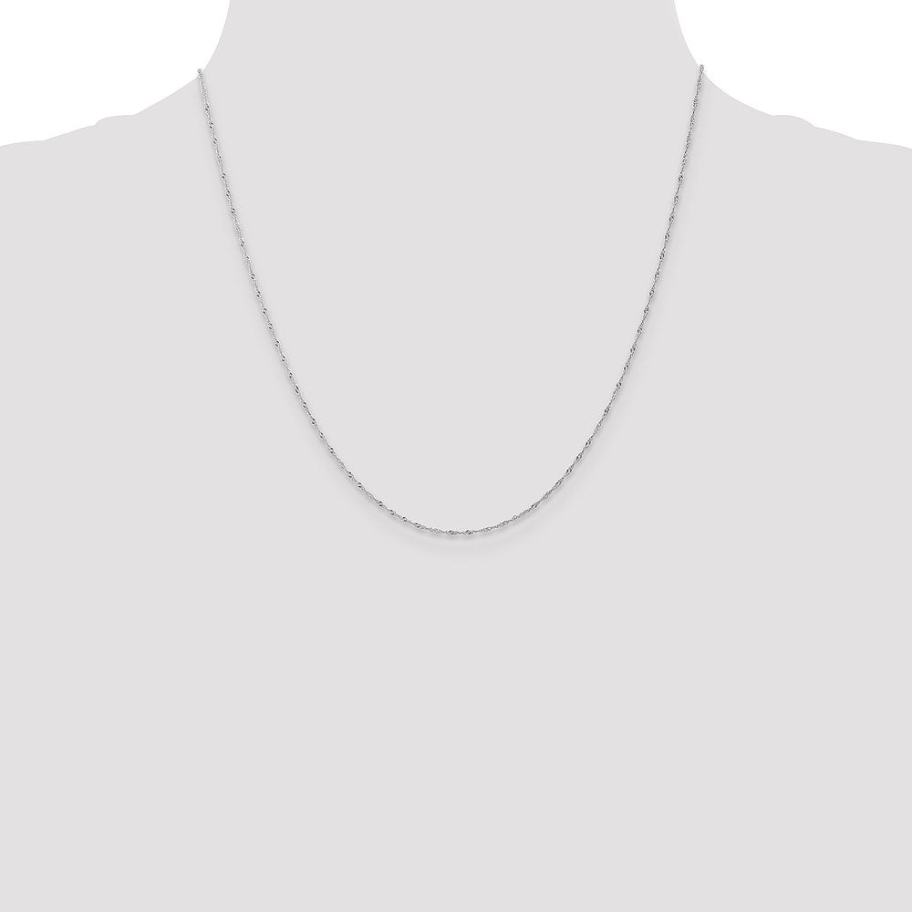 High Quality Luxury Necklaces for Women by Ryan Jonathan Fine Jewelry