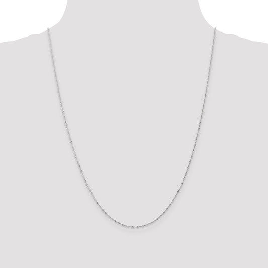 High Quality Luxury Necklaces for Women by Ryan Jonathan Fine Jewelry