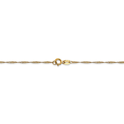 High Quality Luxury Necklaces for Women by Ryan Jonathan Fine Jewelry