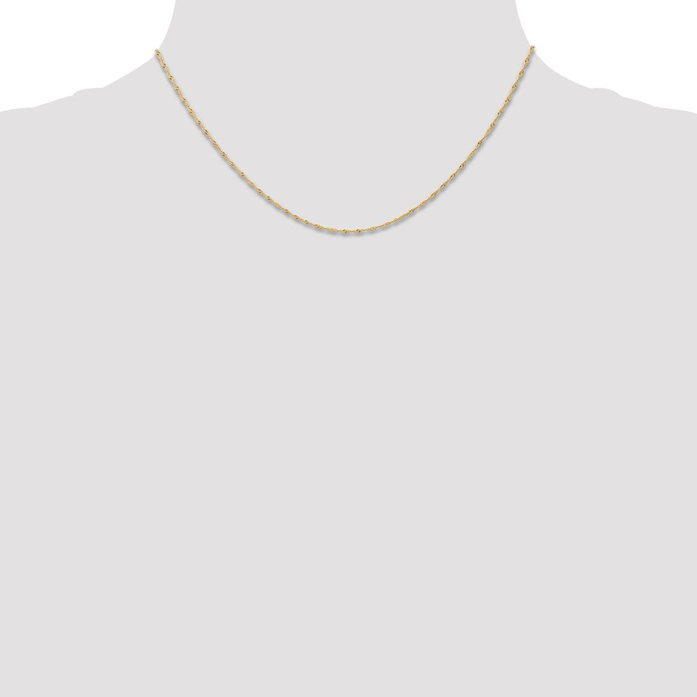 High Quality Luxury Necklaces for Women by Ryan Jonathan Fine Jewelry