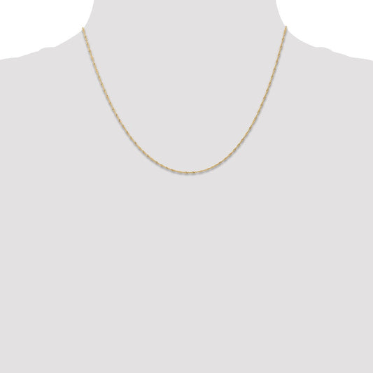 High Quality Luxury Necklaces for Women by Ryan Jonathan Fine Jewelry