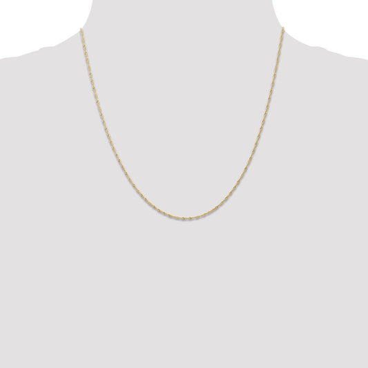 High Quality Luxury Necklaces for Women by Ryan Jonathan Fine Jewelry