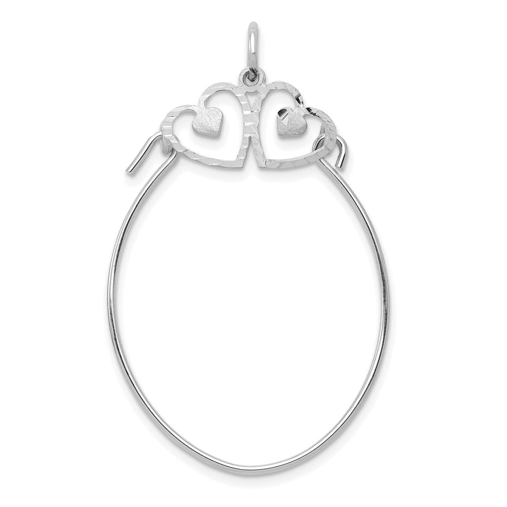 High Quality Luxury Charm Pendants for Women by Ryan Jonathan Fine Jewelry